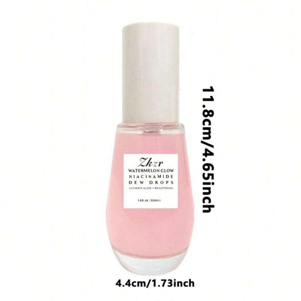 Watermelon Face Serum - Picture 5 of 5